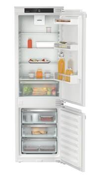 Liebherr ICNe 5103 Pure - Fuldintegrerbart køle-/fryseskab med EasyFresh og NoFrost